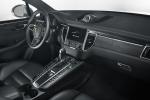 Porsche Macan Turbo Performance Package 2016 года